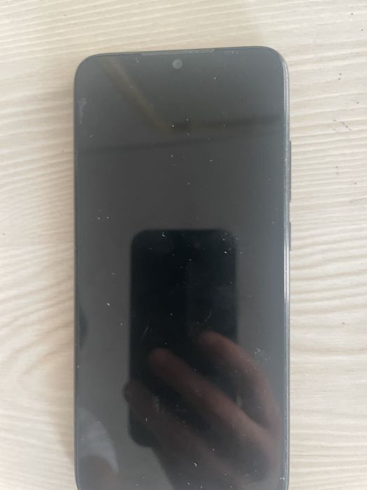 Redmi note7 в хорошем состоянии!