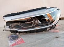 BMW G30 G31 far stanga dreapta faruri full led adaptiv complet