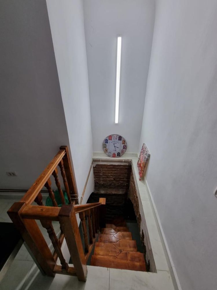 Ofer spre inchiriere apartament ultracentral str Nicolae Balcescu nr 8