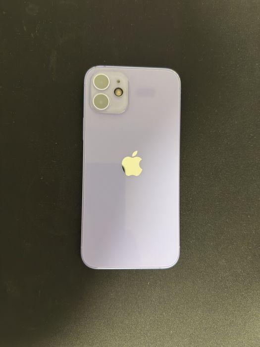 iPhone 12 Violet 64gb