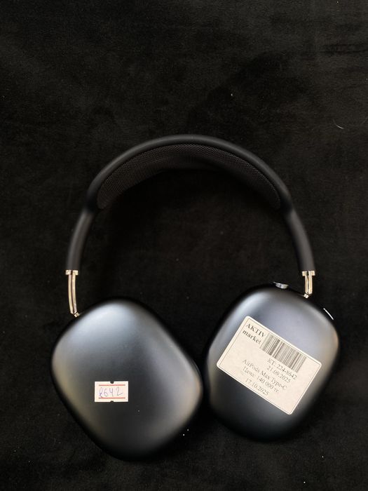 Air pods max Type-c Aktiv Market