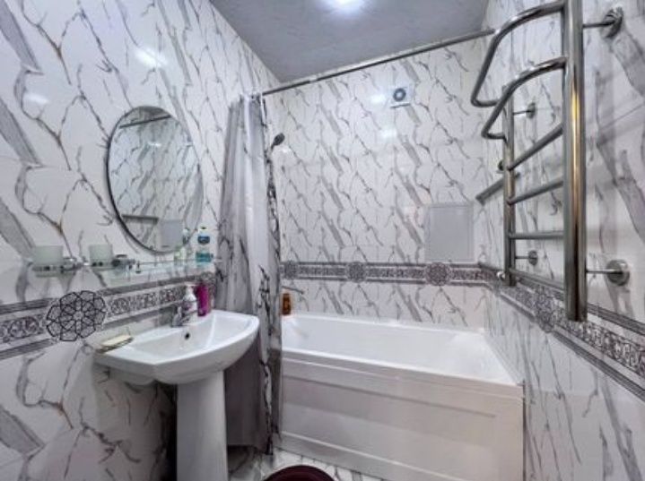 Chilonzor metroda talaba qizlarga kvartira.Faqat 2ta qiz olinadi