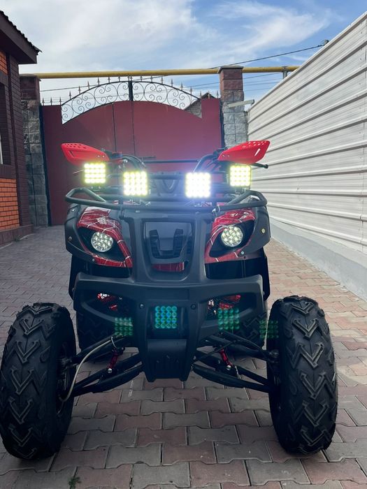 Квадроцикл 200 куб