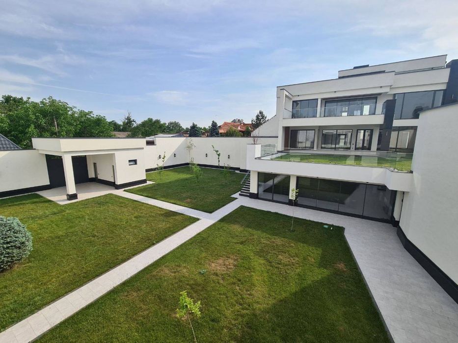 Продаётся НОВЫЙ ДОМ.  Мирзо Улугбекский район. Центр Луначарского