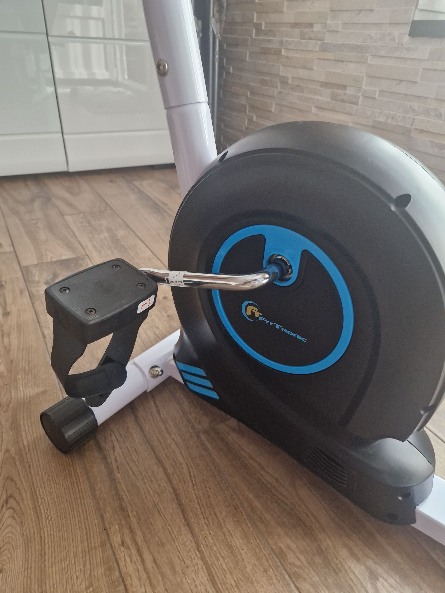 Bicicleta fitnes