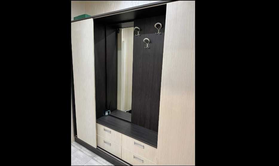 Дава се под наем Двустаен апартамент в Бургас, Зорница - 45 кв.м за 400 € - Снимка #8