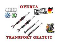 Set amortizoare VW Polo 9N, Skoda Fabia 1, Seat Ibiza 3, Seat Cordoba