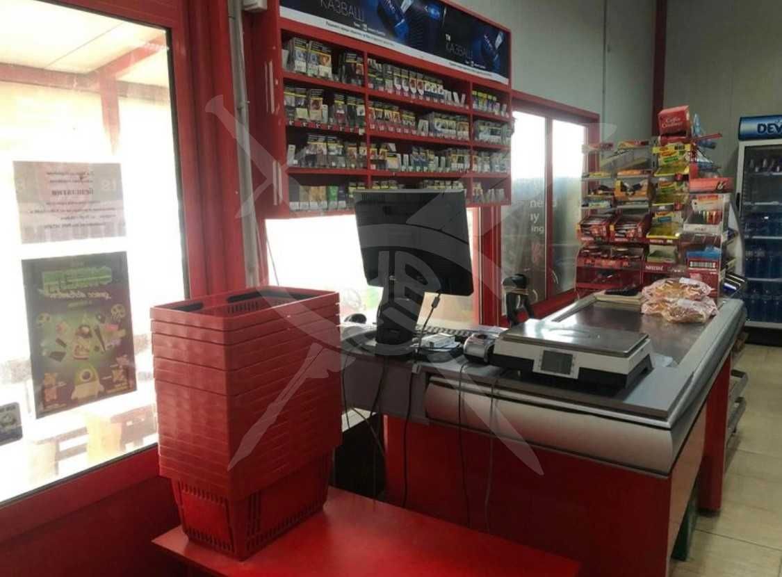 Продава се Магазин в с. Дълго поле, Област Пловдив - 800 кв.м за 250 €/кв.м - Снимка #2