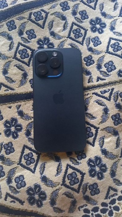 iphone 15 pro айфон 15 про