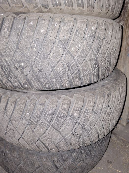 Колёса  комплект