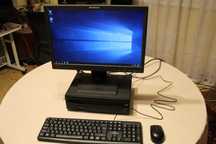 Настолен компютър - i5-3550S/ RAM 8GB/ HDD 500GB