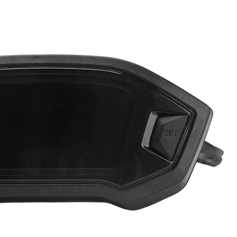 Bord Moto Digital Universal, Vitezometru Kilometraj Atv EVO030955