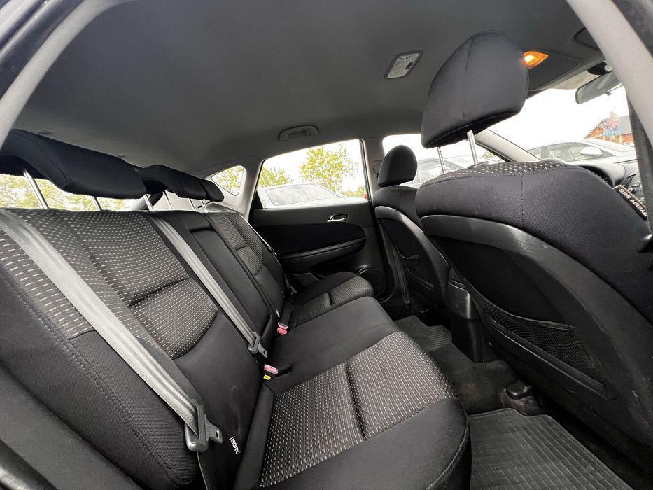 Hyundai I30 1.6 CRDI 2009/Posibilitate rate fixe