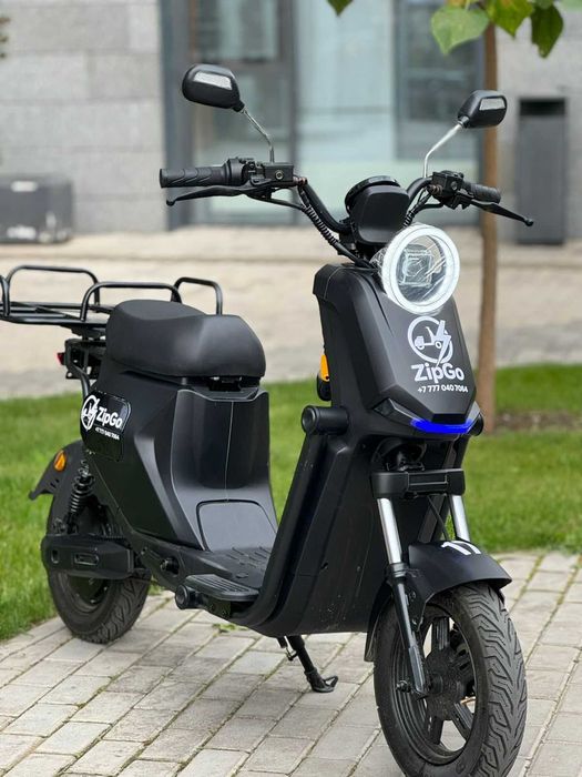 Аренда электровелосипедов Без Залога!