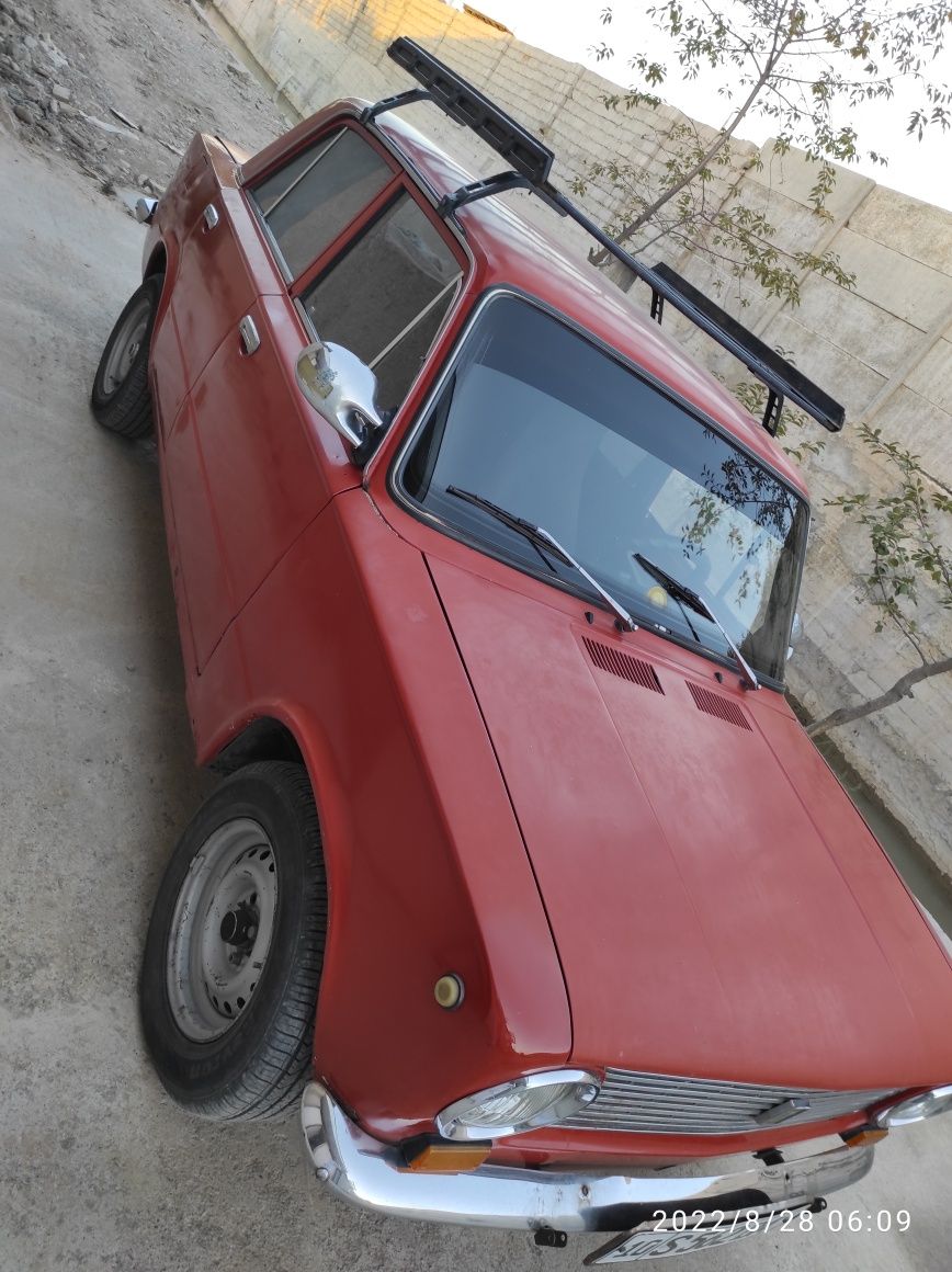 Jiguli 01 legenda