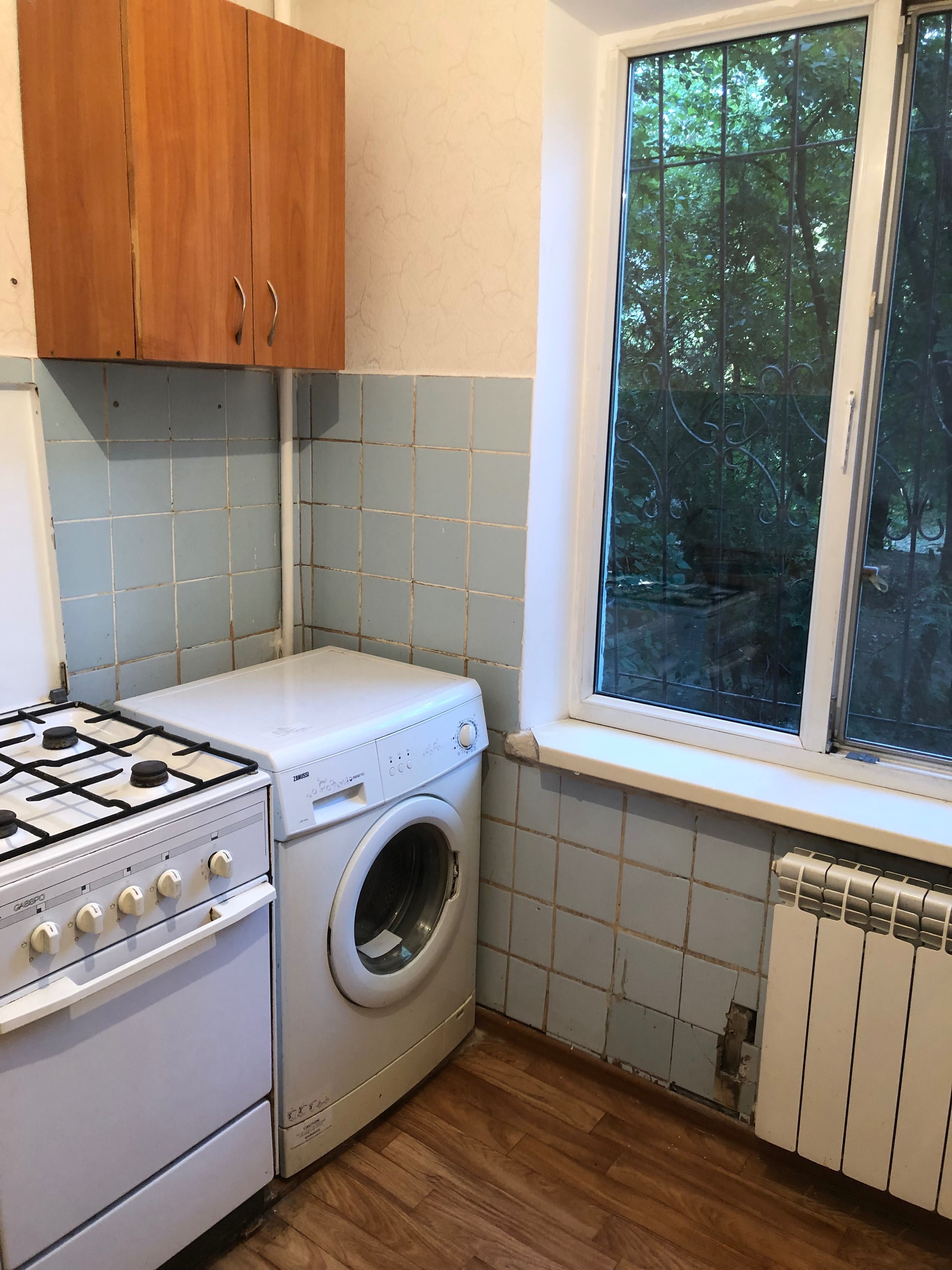 Сдам в аренду квартиру в орбите