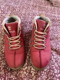 Timberland roz marime 39