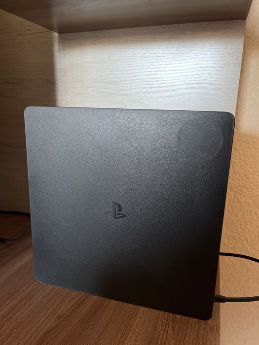 Ps4 slim 1tb
