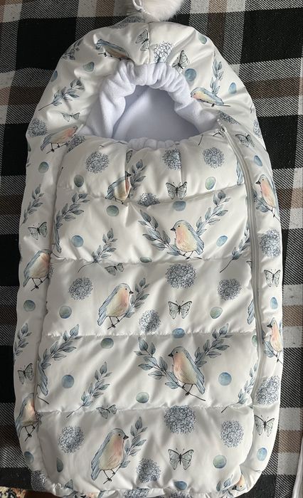 Конверт детский