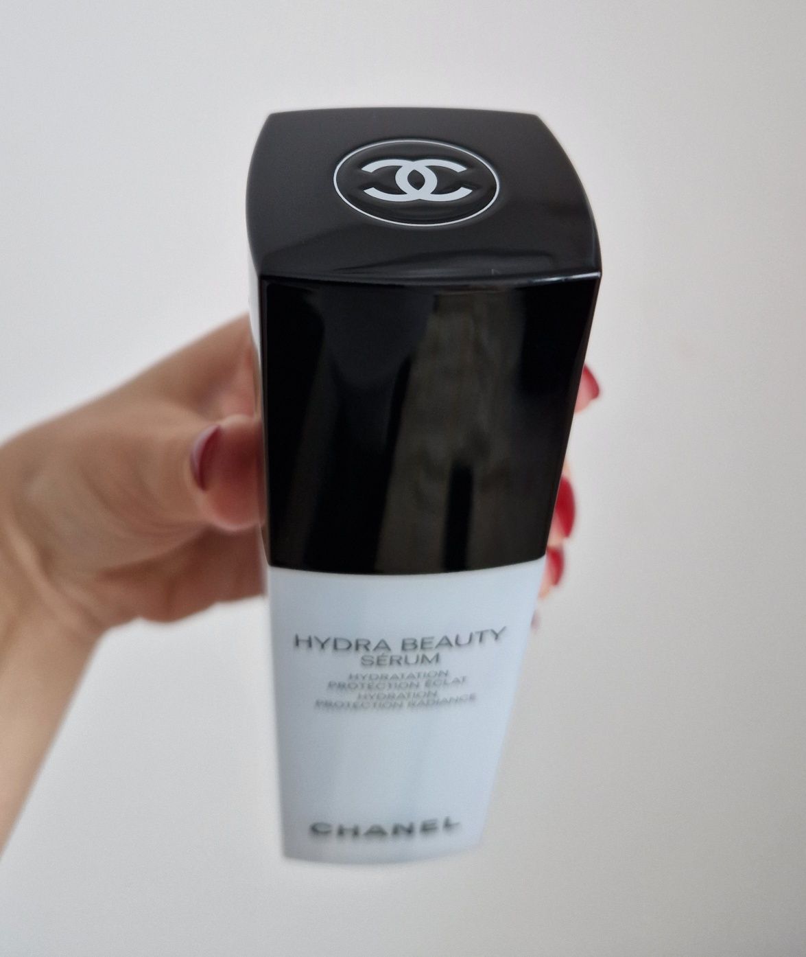 Chanel чисто нов хидратиращ серум 50ml