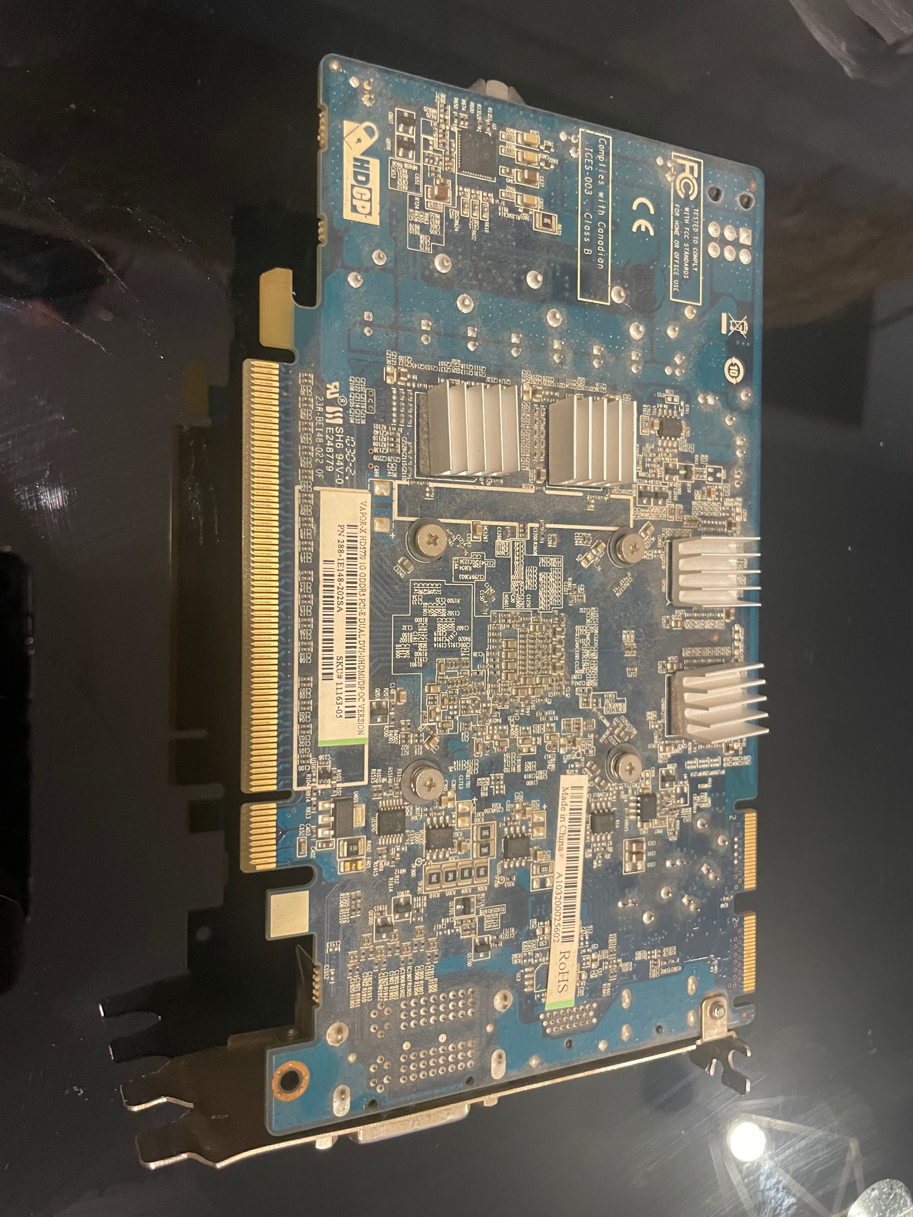 Ati Radeon HD 5770