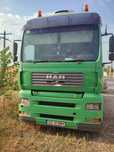 Man tga 18.430 2005
