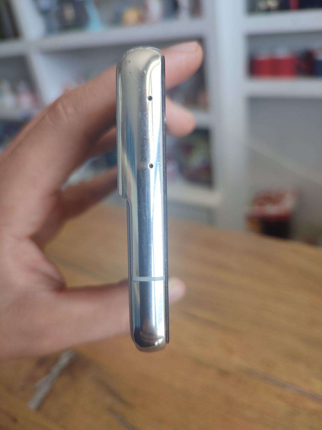 Samsung S21 ultra