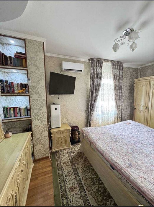 СРОЧНО Паркентский! Продается 2-комнатная по сниженной цене! 60м2!