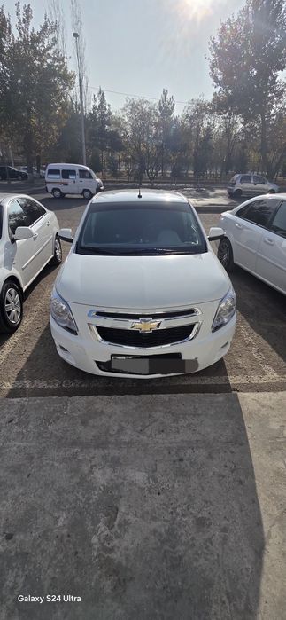 Kobilt sotiladi ideal holatda