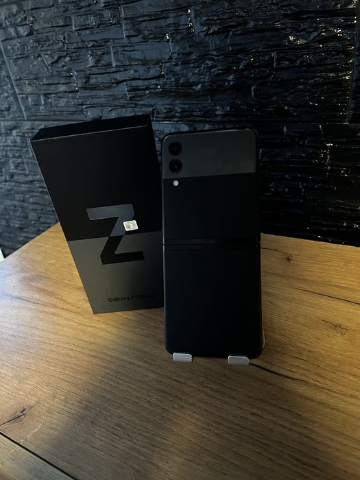 Vand Samsung Flip 3 256 GB