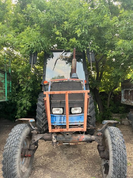 ЮМЗ в отличном состоянии