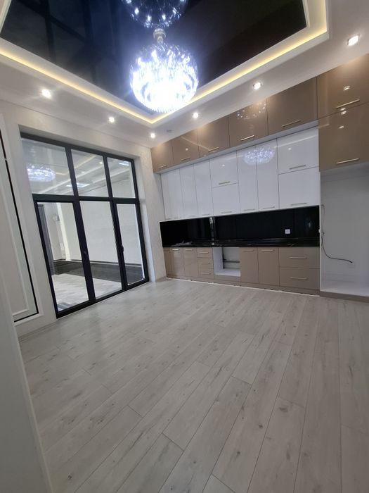 Сергилийский район. Хонобод Евро Коттедж 2 соток