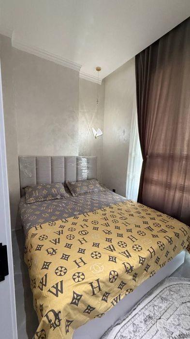 kvartira 2 xona 550 sharoyitlari bor