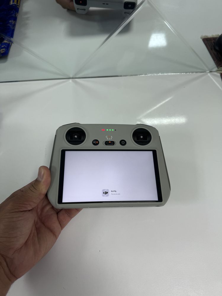 dji RC пульт управление