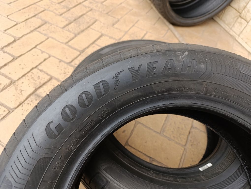 Нови гуми 205/60/16 Good year