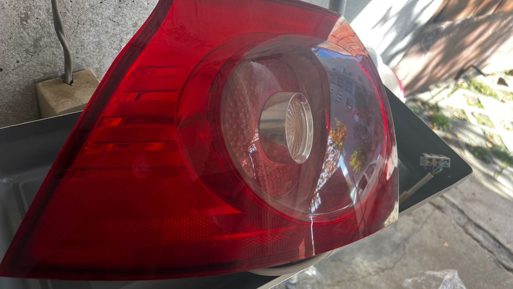 Стоп Volkswagen golf 5