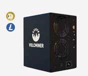 Volcminer D1 mini 2.2GH 500W DOGE майнър