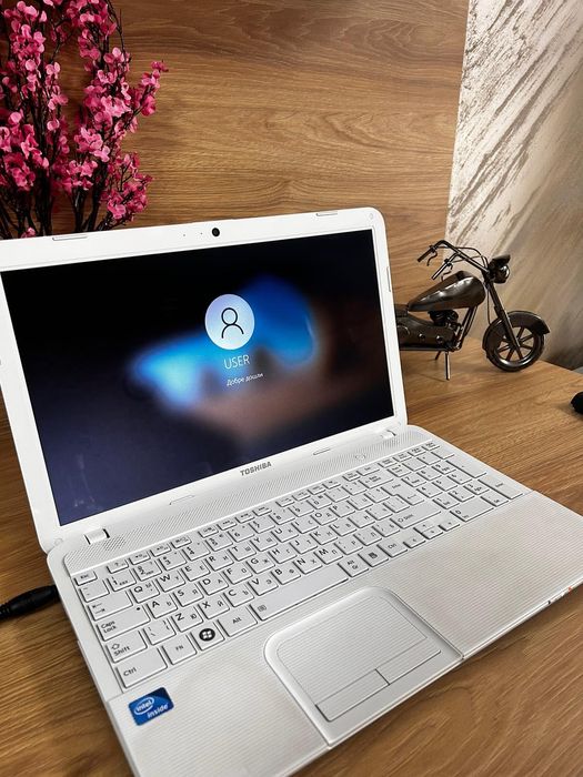 Toshiba Satellite c855 - 1tu