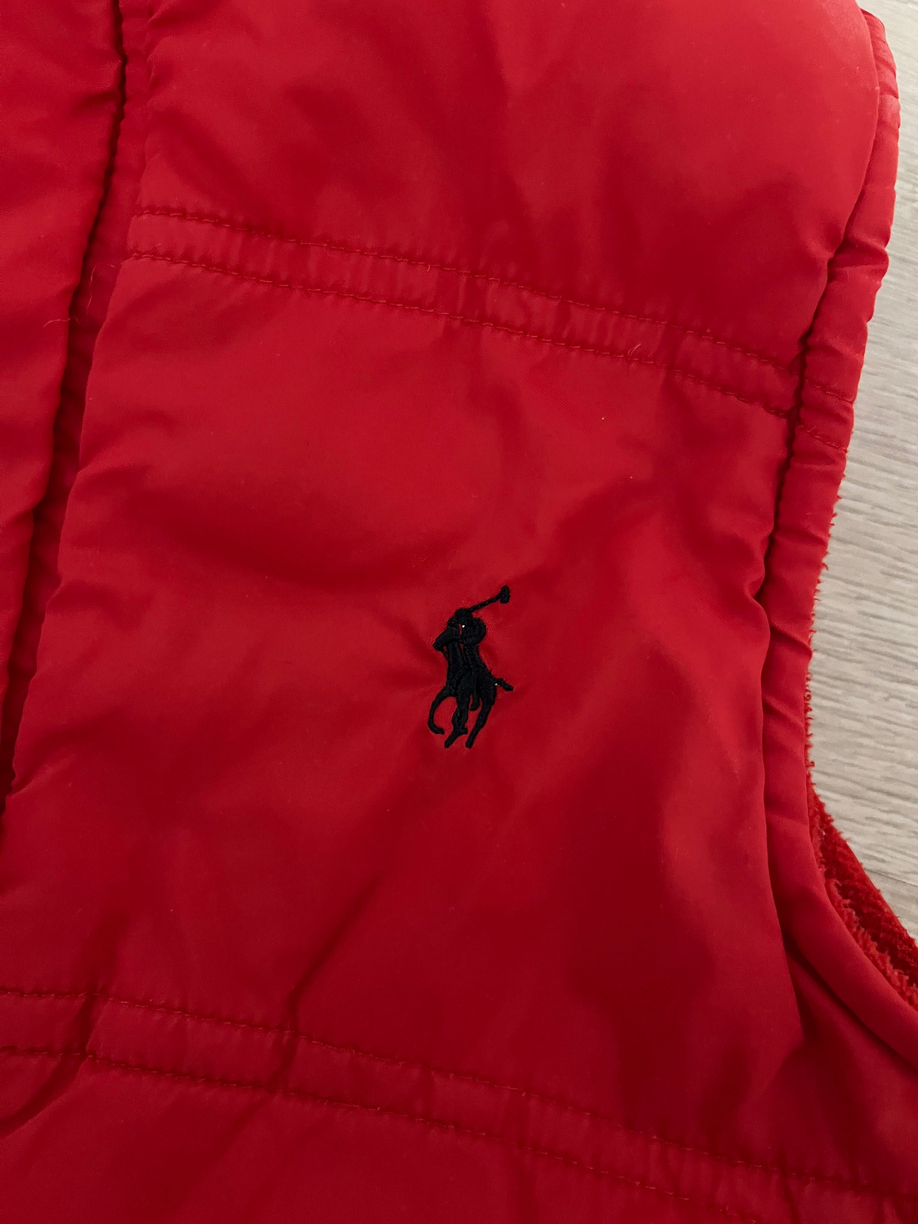 Детско елече Polo Ralph Lauren