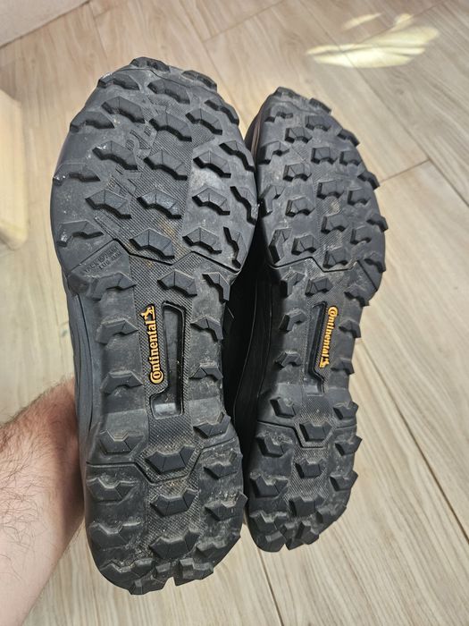 Adidas Terex Gore-tex нови