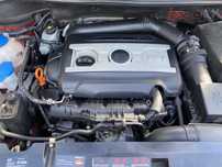 Compresor climă Seat Altea 1.8 Tsi 2008