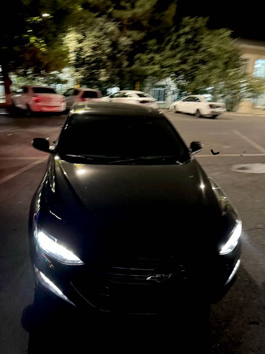 Chevrolet Malibu 2 xl