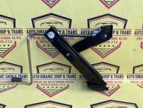 Cric auto punct sprijin original Citroen Xsara Picasso Peugeot 206 306