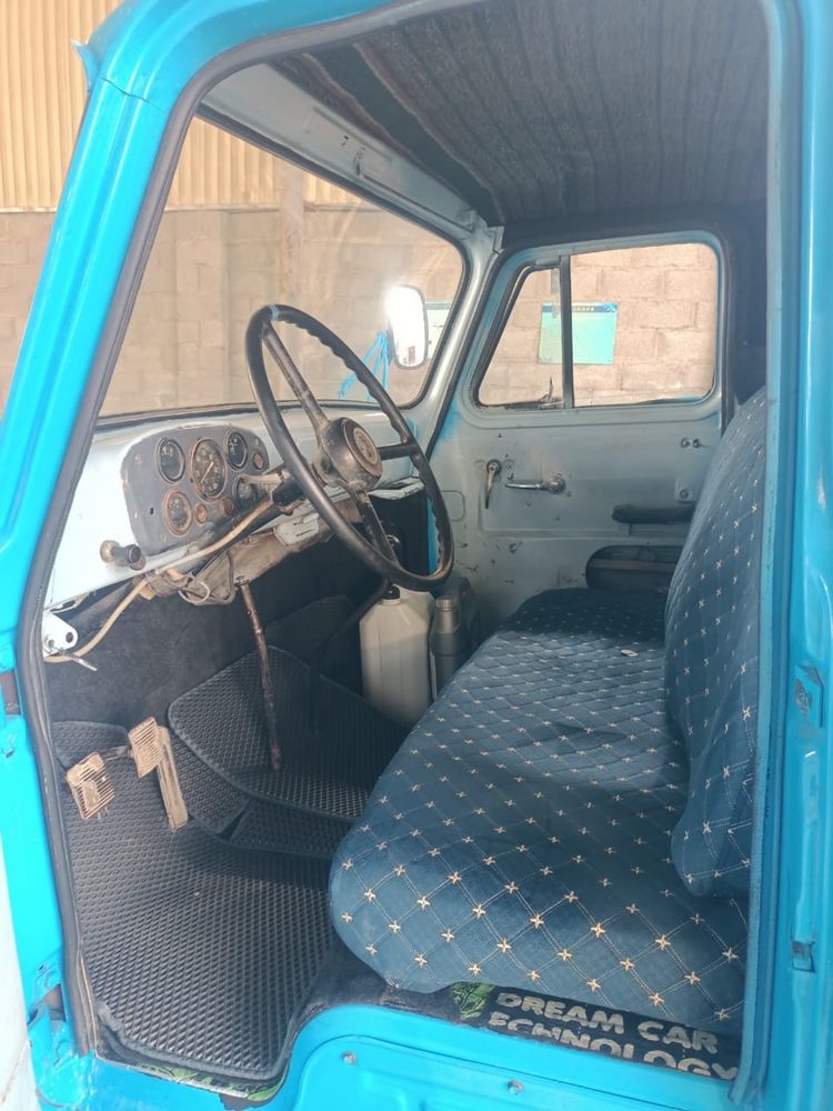 Продается Газ 53