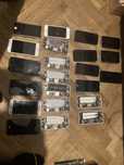 piese iphone 3 3gs 4 4s 5 5c 5s 5se 6 6plus 6s 7 7plus .. ipod ipad