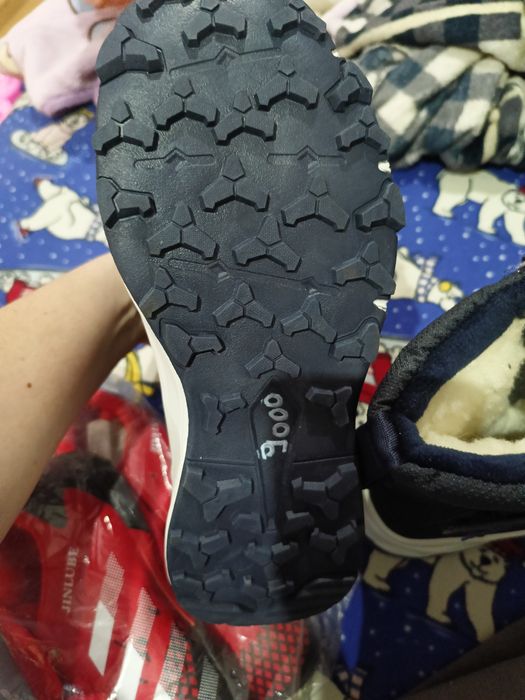 Уги зима 9000 новые