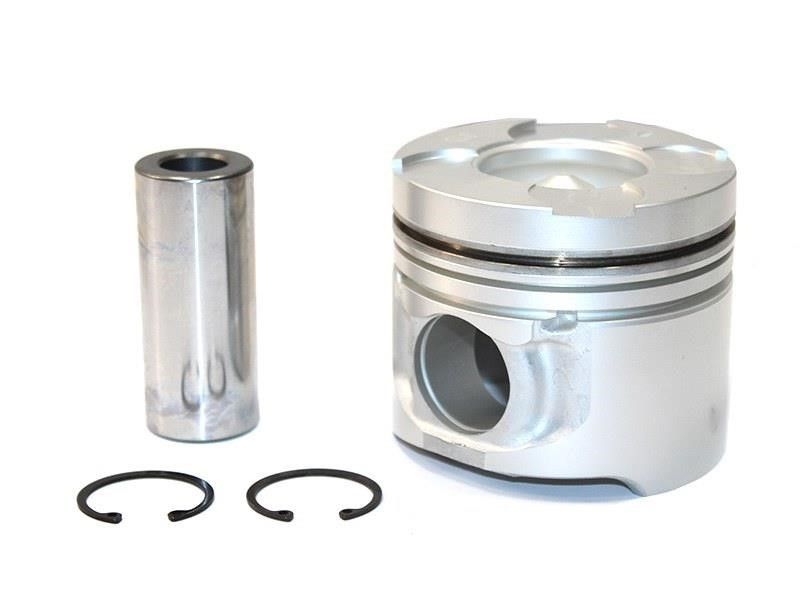 Поршни Mitsubishi L200