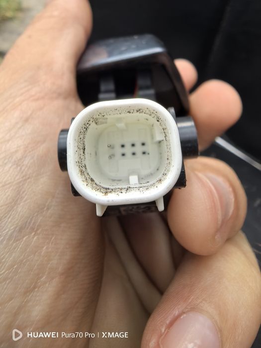 Keyless дръжки за VAG групата