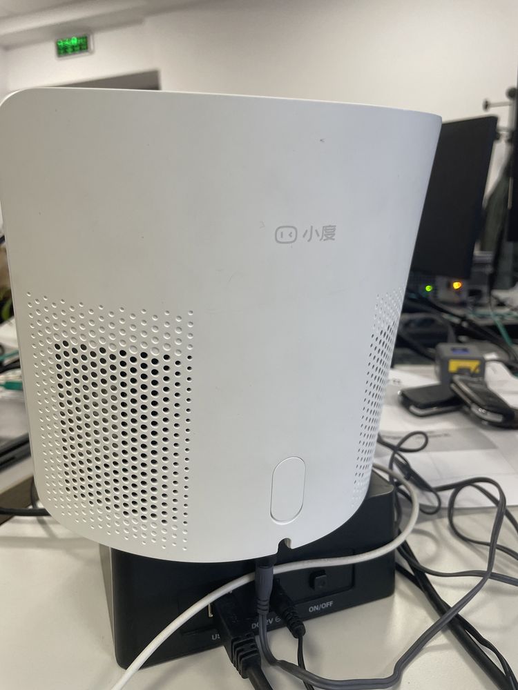 Monitor speaker Baidu XiaoDusmart S1