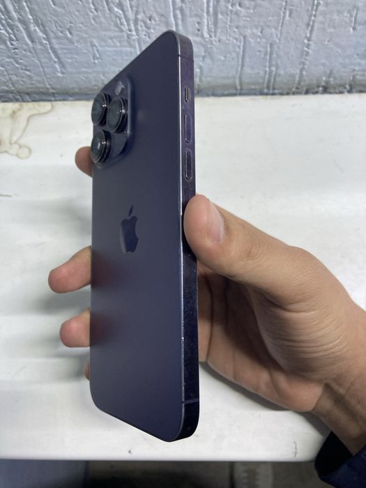 iPhone 14 ProMax 256 79%